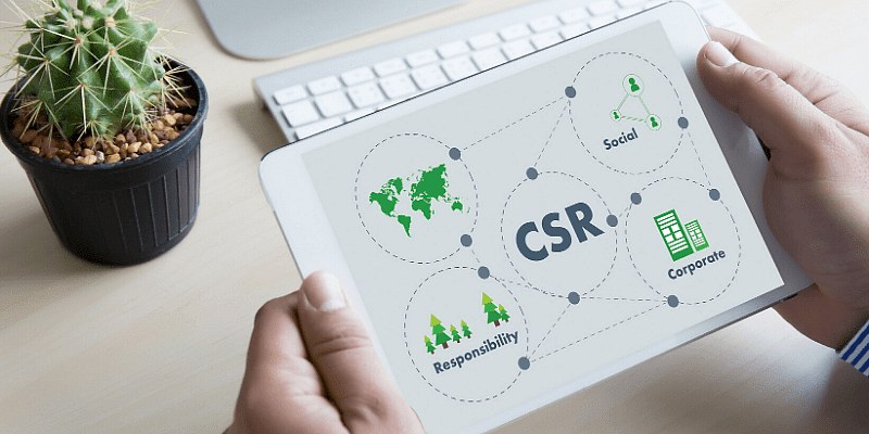 Companies (CSR Policy) Amendment Rules, 2021