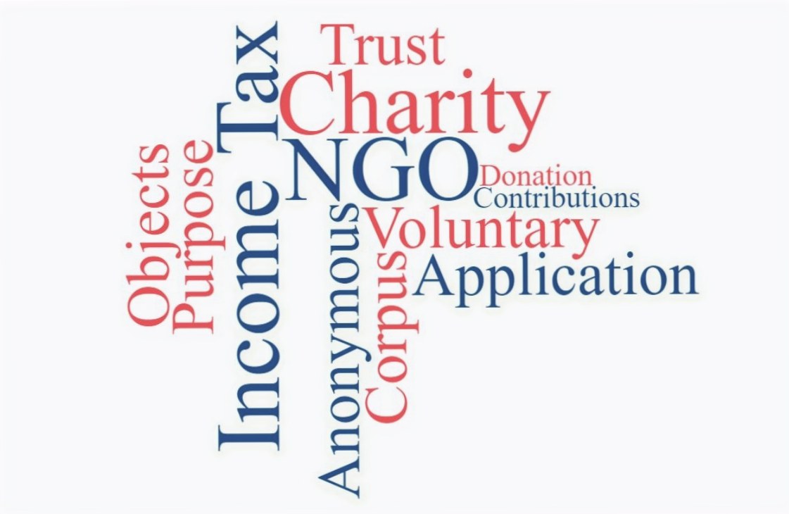 Everything about Taxation of Non-Profit Entities